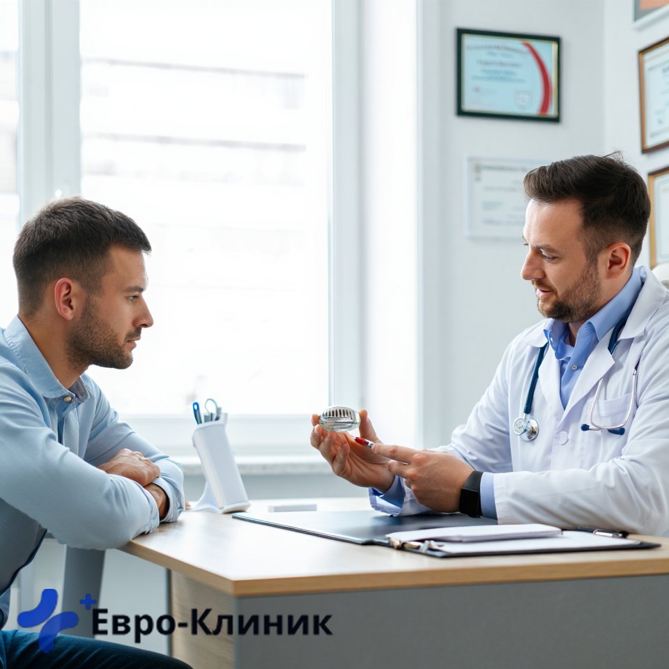 Консультация по химзащите от алкоголизма в Петушках